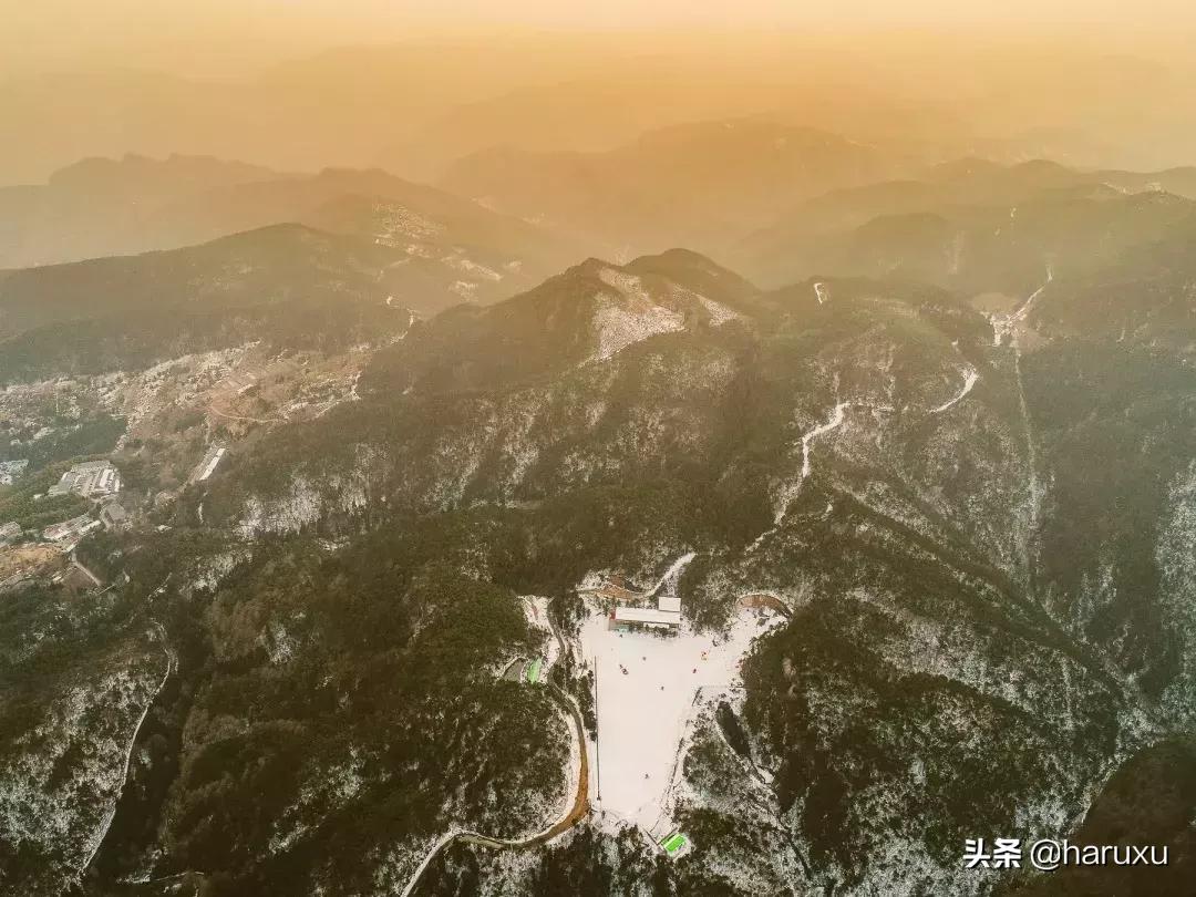 南方也能下雪吗,南方也能见到雪