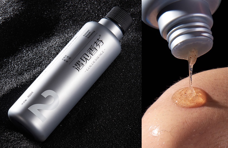 适合学生党的沐浴露推荐,适合学生党用沐浴露持久留香