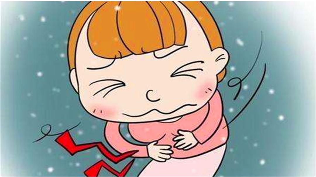 女性受凉对身体有什么危害,女性受寒注意什么