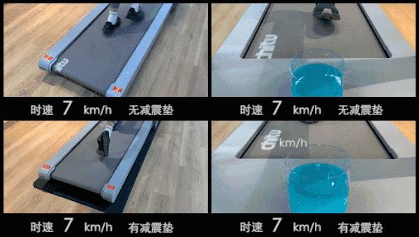 赤兔pro跑步机和gxa跑步机对比,赤兔跑步机和gxa跑步机哪个好