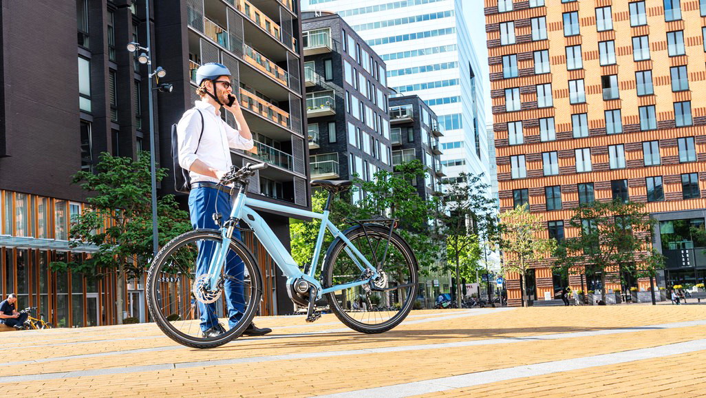 Yamaha欧洲分公司将对外提供电动车系统代工