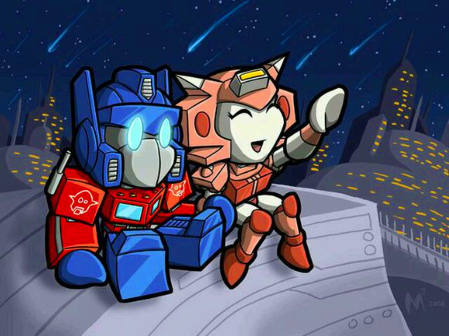 变形金刚g1动画片选集,变形金刚g1动画片中文版最后一集