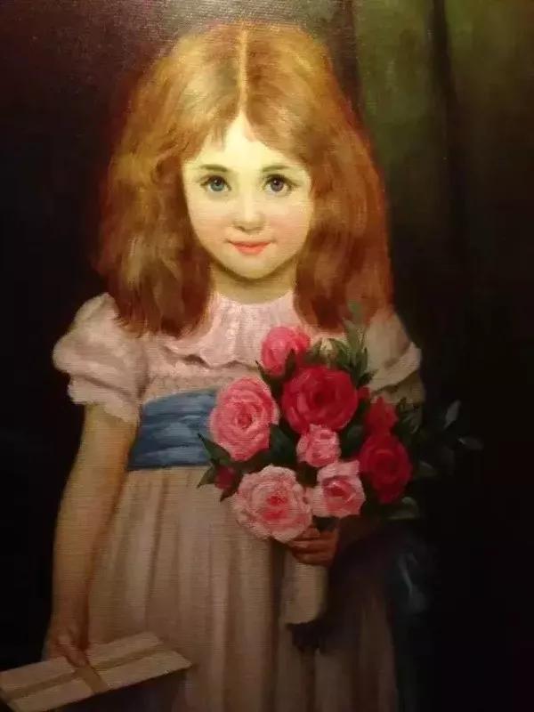 8幅最经典的禁画，看第一张就受不了，你敢不敢进来看一眼？