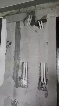 水电预留预埋施工方案,水电施工预埋视频教程全套