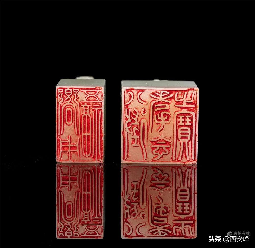 2022春拍前十,玉雕拍卖top10