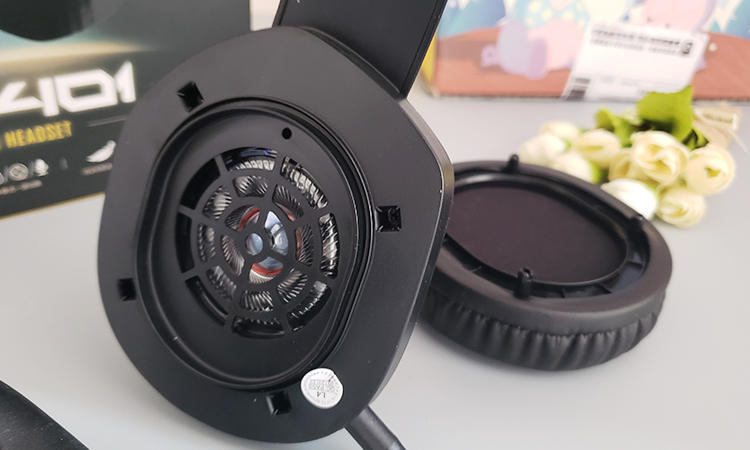 硕美科gs401耳机7.1声道怎么关,硕美科gs301头戴式耳机