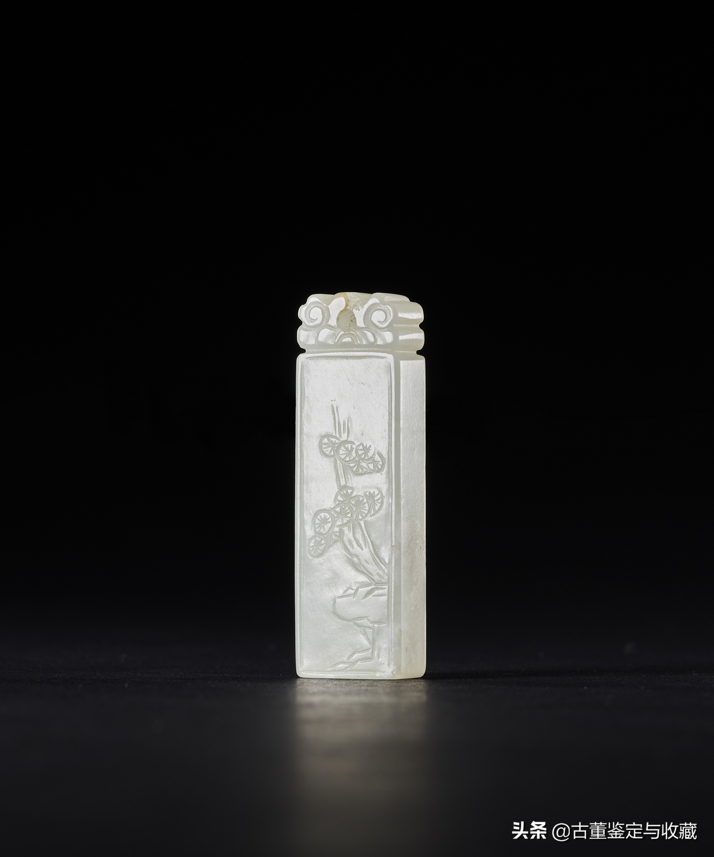 古天一2019秋季拍卖会——金和轩玉器专场