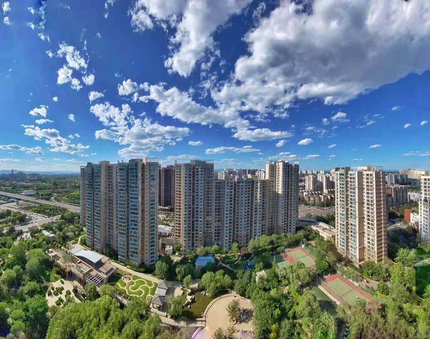 季景沁园风景,季景沁园位置