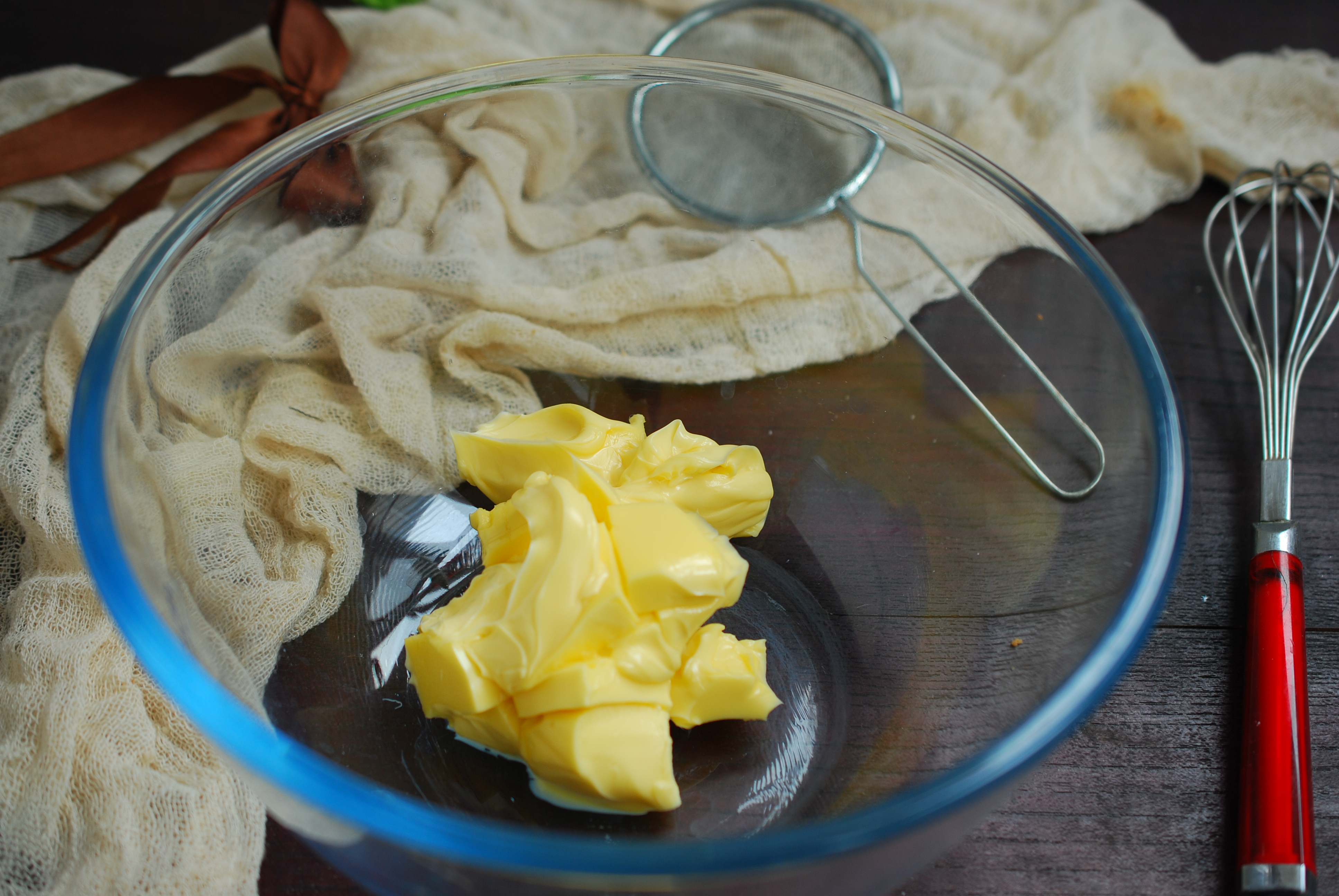 曲奇一入炉花纹就消失了？曲奇挤爆裱花袋？烘焙师来告诉你原因