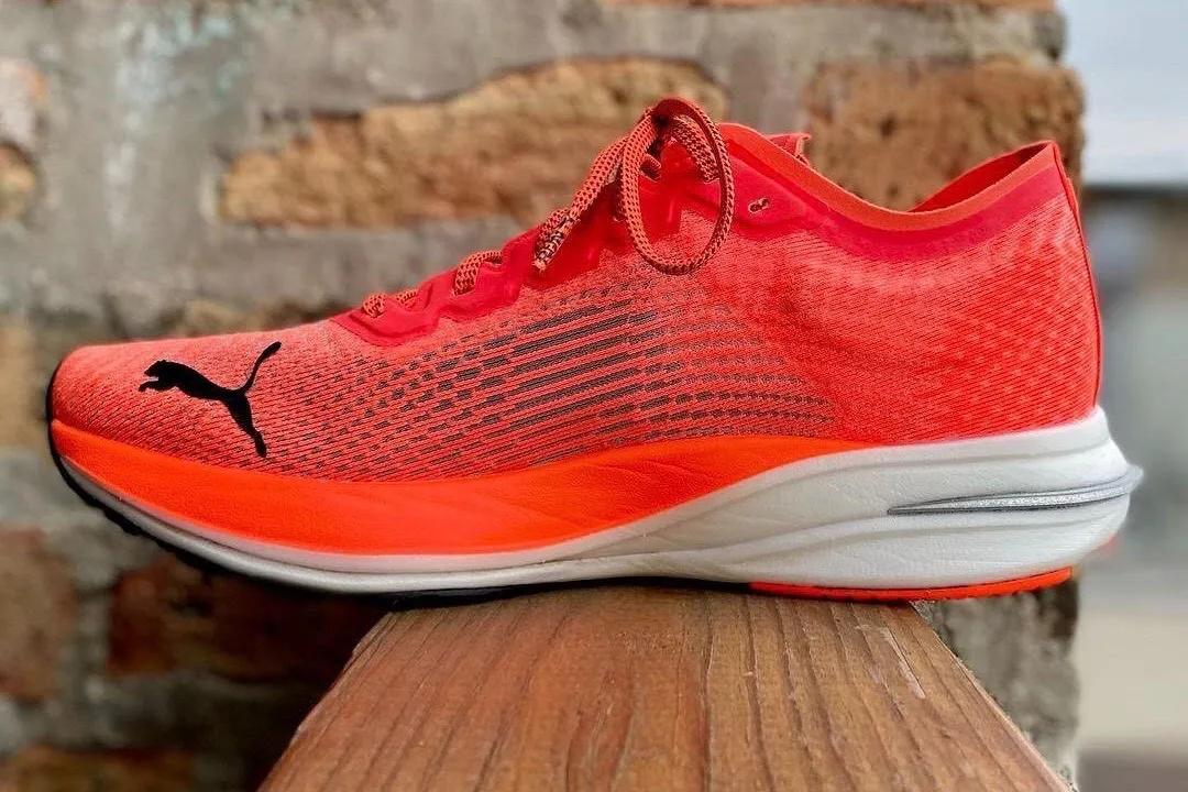 场地感超级好的实战战靴,穿什么跑步鞋跑得最快