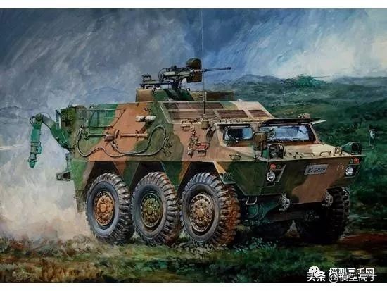 小号手模型1:48,小号手歼35模型