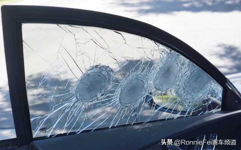 全球最顶级防弹车,奥迪rs7同级别车型