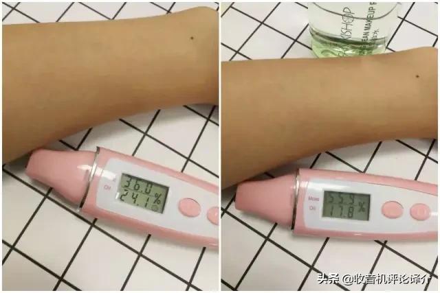 泰国发明的去角质慕斯火了!搓一搓脏东西就出来,脸上干净又白嫩