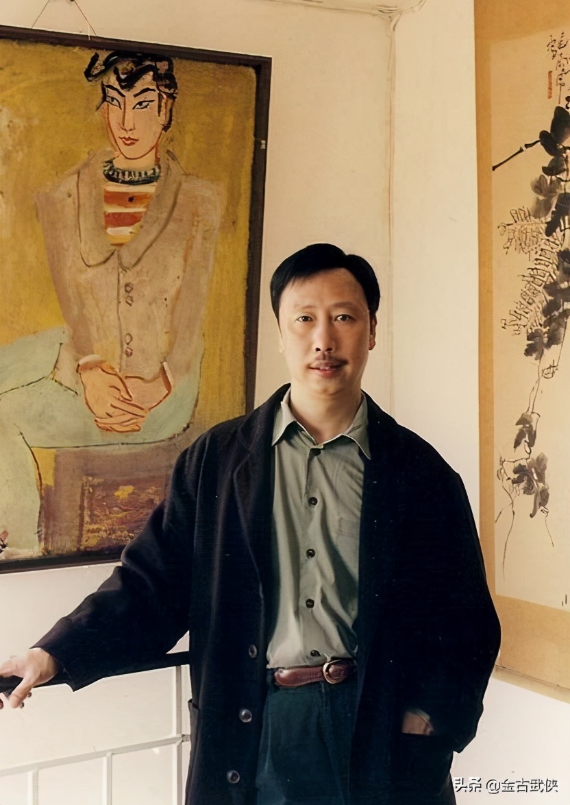 黄易厉若海,黄易小说魔帝