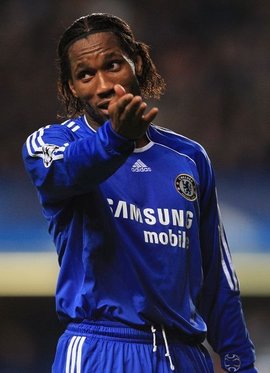 1970到2018年非洲足球先生，好多都比较陌生（珍藏版）