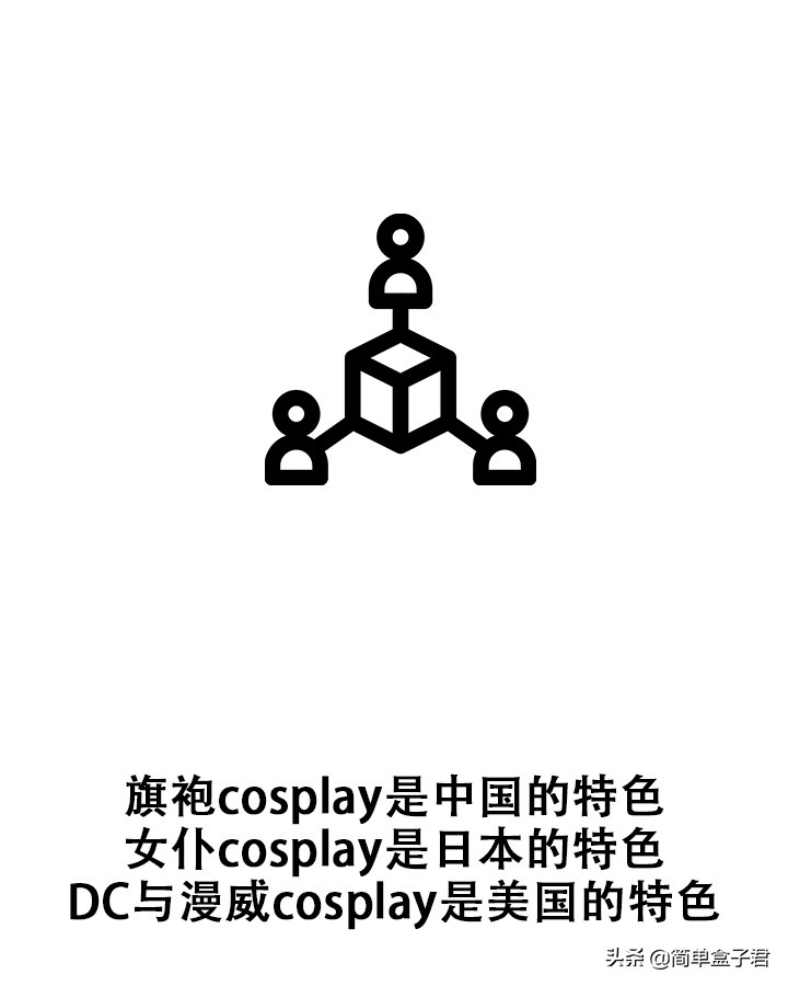 二次元cosplay哪个比较可爱,可以cosplay的二次元女生有哪些