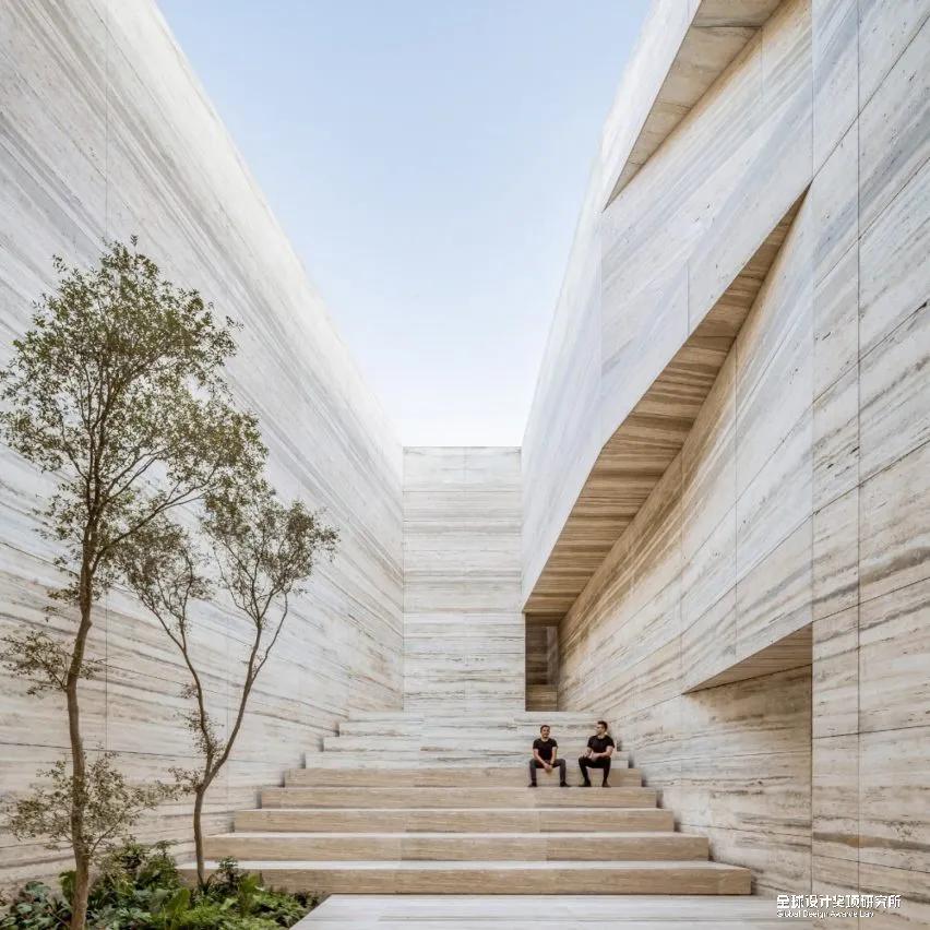 DezeenAwards2020室内大奖名单公布