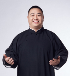 德云社20年全体德云社演员登场,德云社二十年全集