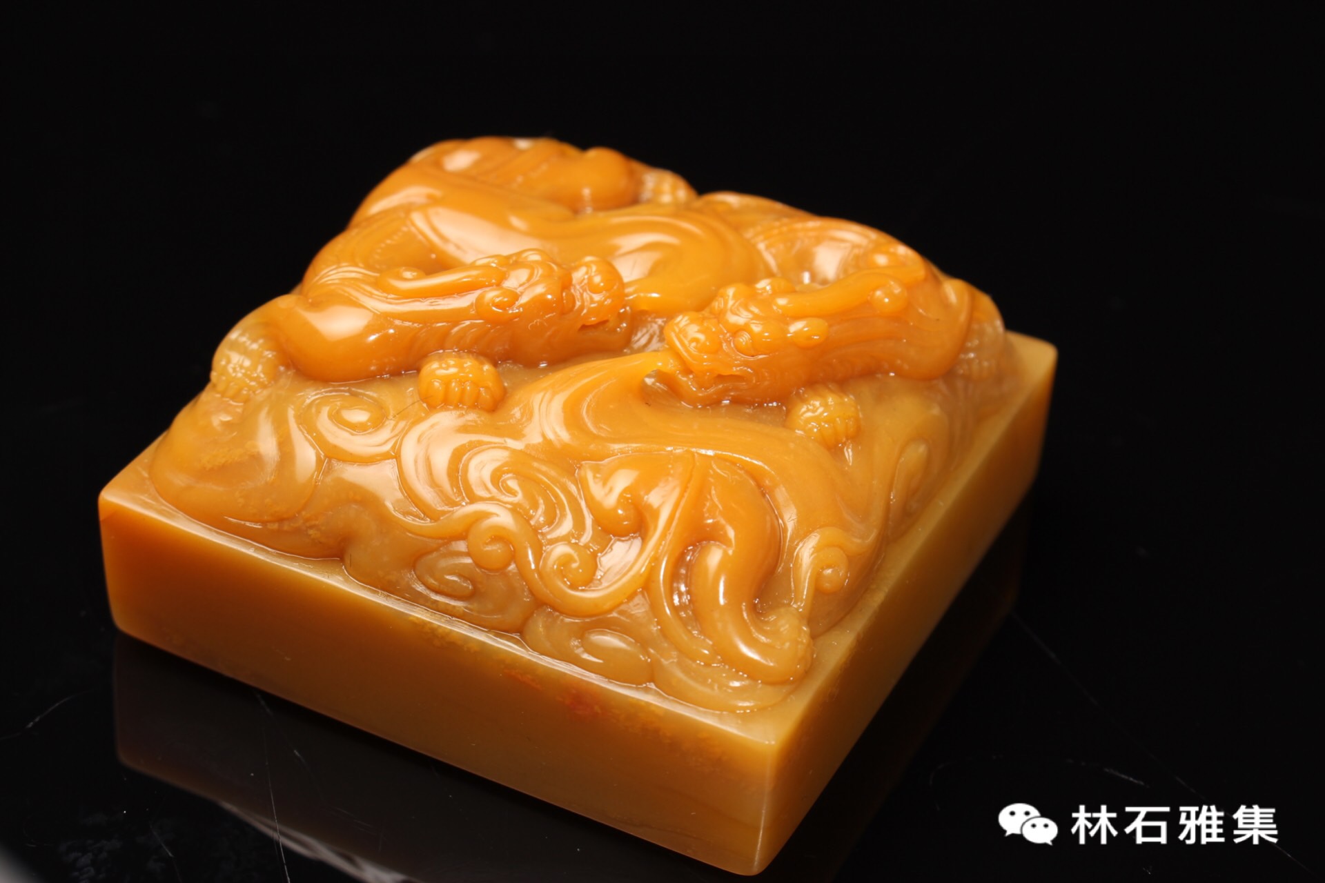 老挝北部田黄石,老挝田黄石目前市场价格