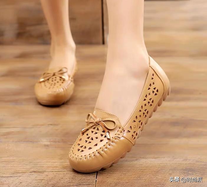 软底轻便好穿不磨脚运动鞋,软底轻便不累脚的鞋高跟