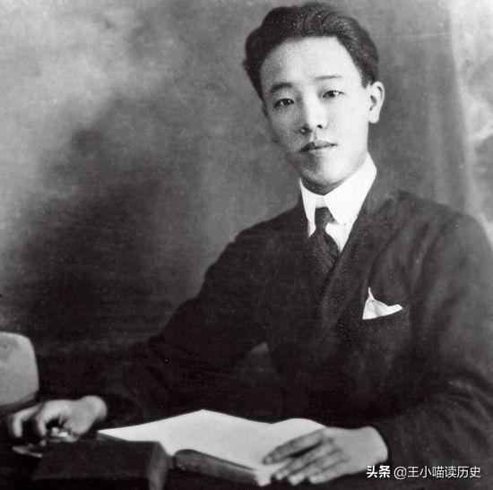 五四青年英雄郭钦光,五四运动郭心刚是怎么牺牲的