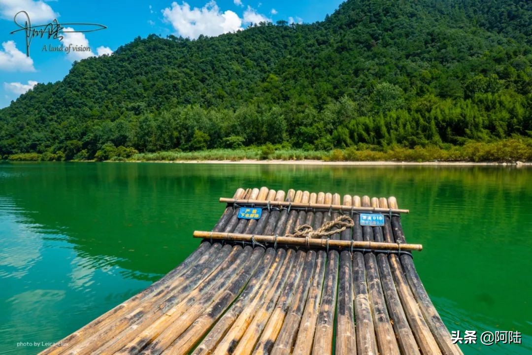 浙江桐庐富春山居图,桐庐富春山水精华游