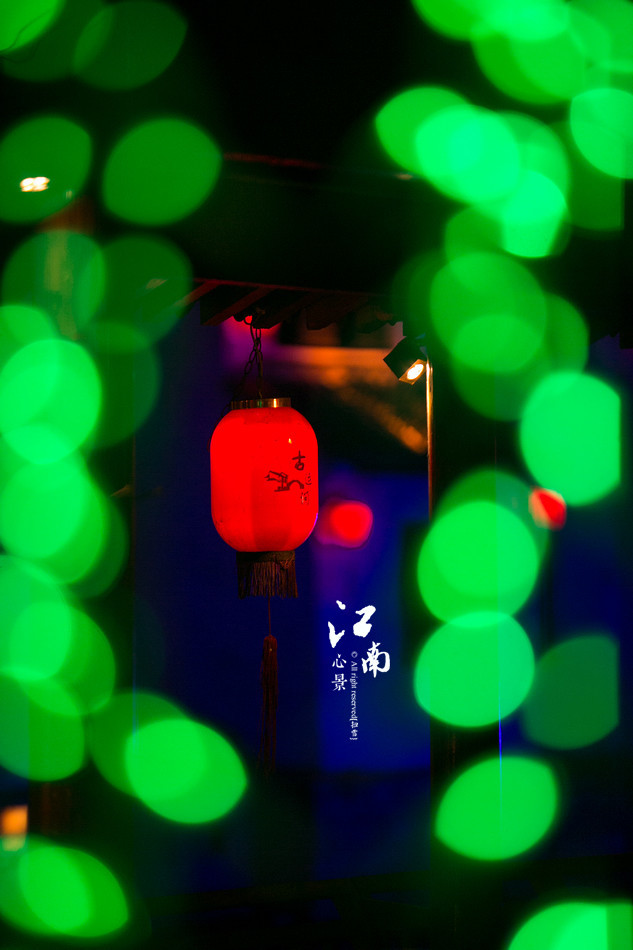 梦幻江南水乡仙境,带你看江南第一古镇