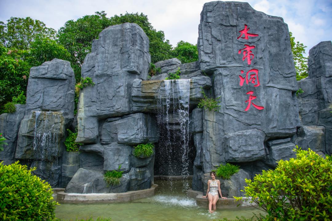 清远温泉攻略大全,清远有哪些温泉值得推荐