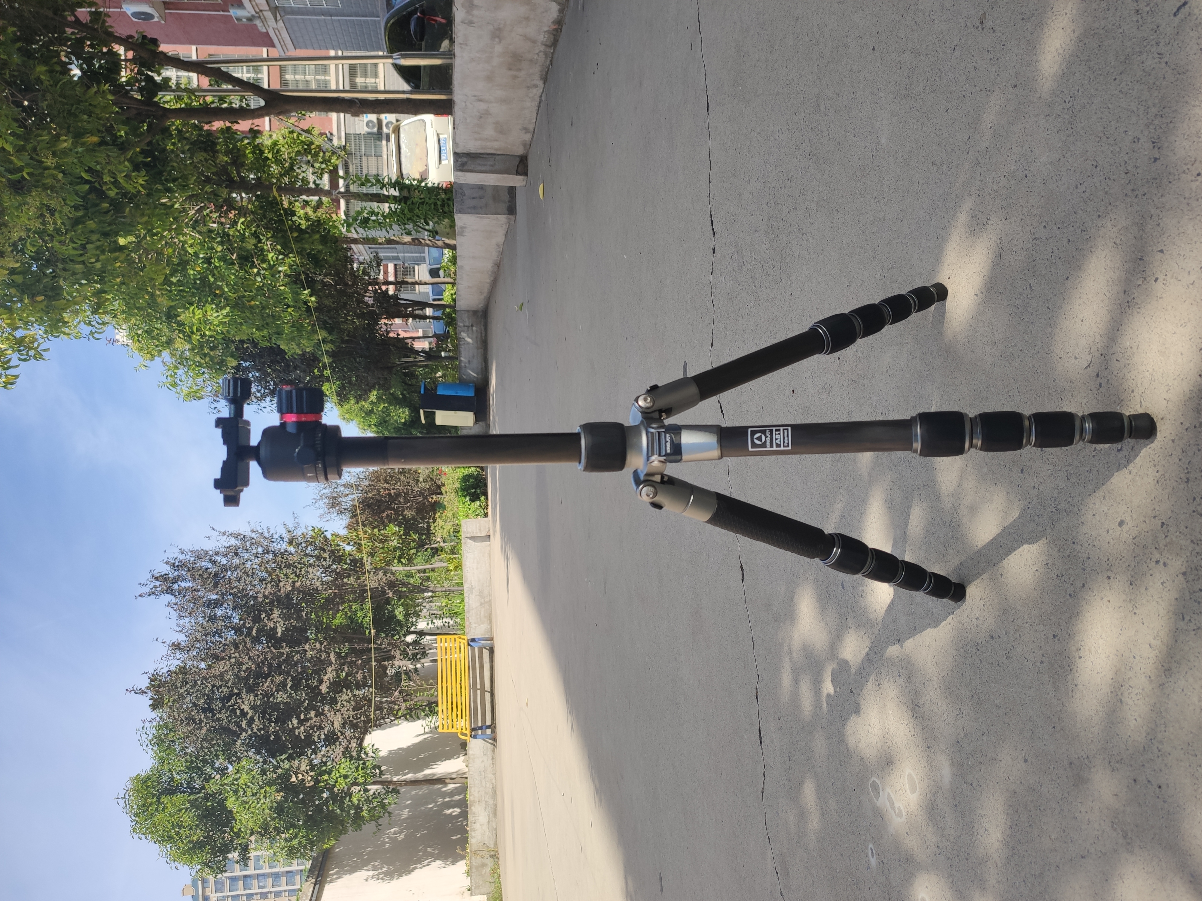 劲捷a系列三脚架视频,劲捷碳纤维三脚架质量怎样