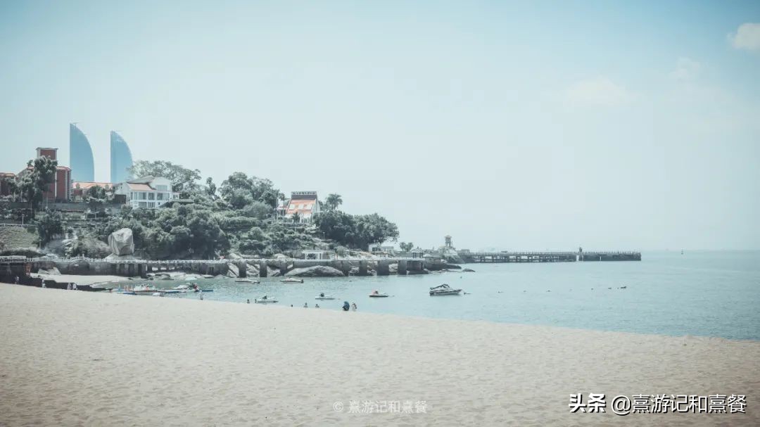 去厦门必须体验的六件事,送给第一次去厦门的五点建议