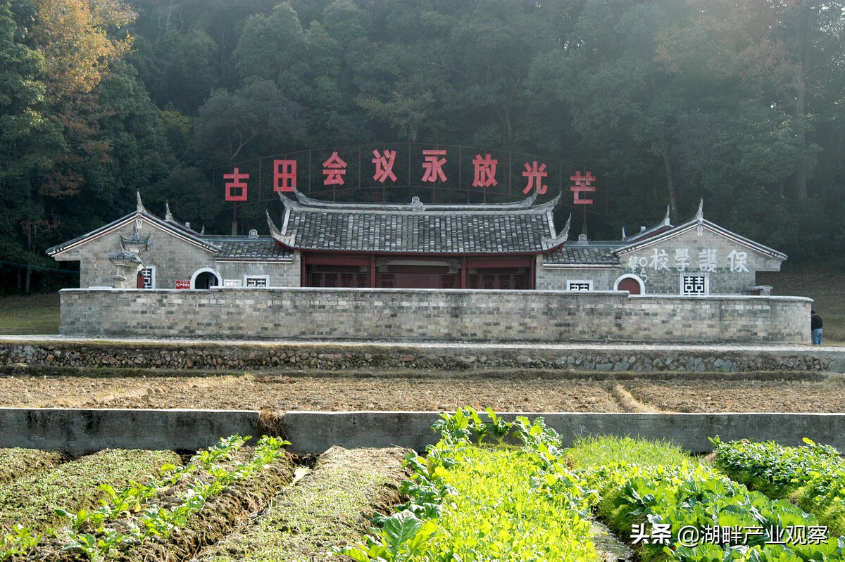 福建城市发展怎么样,福建城市发展水平