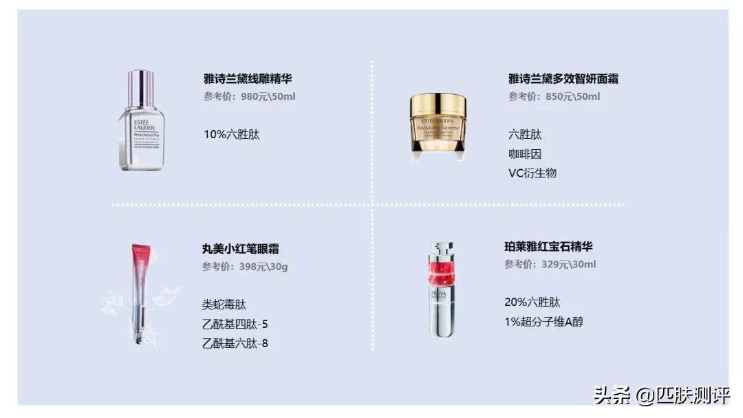 烂脸的护肤品,烂脸护肤品的成分有哪些