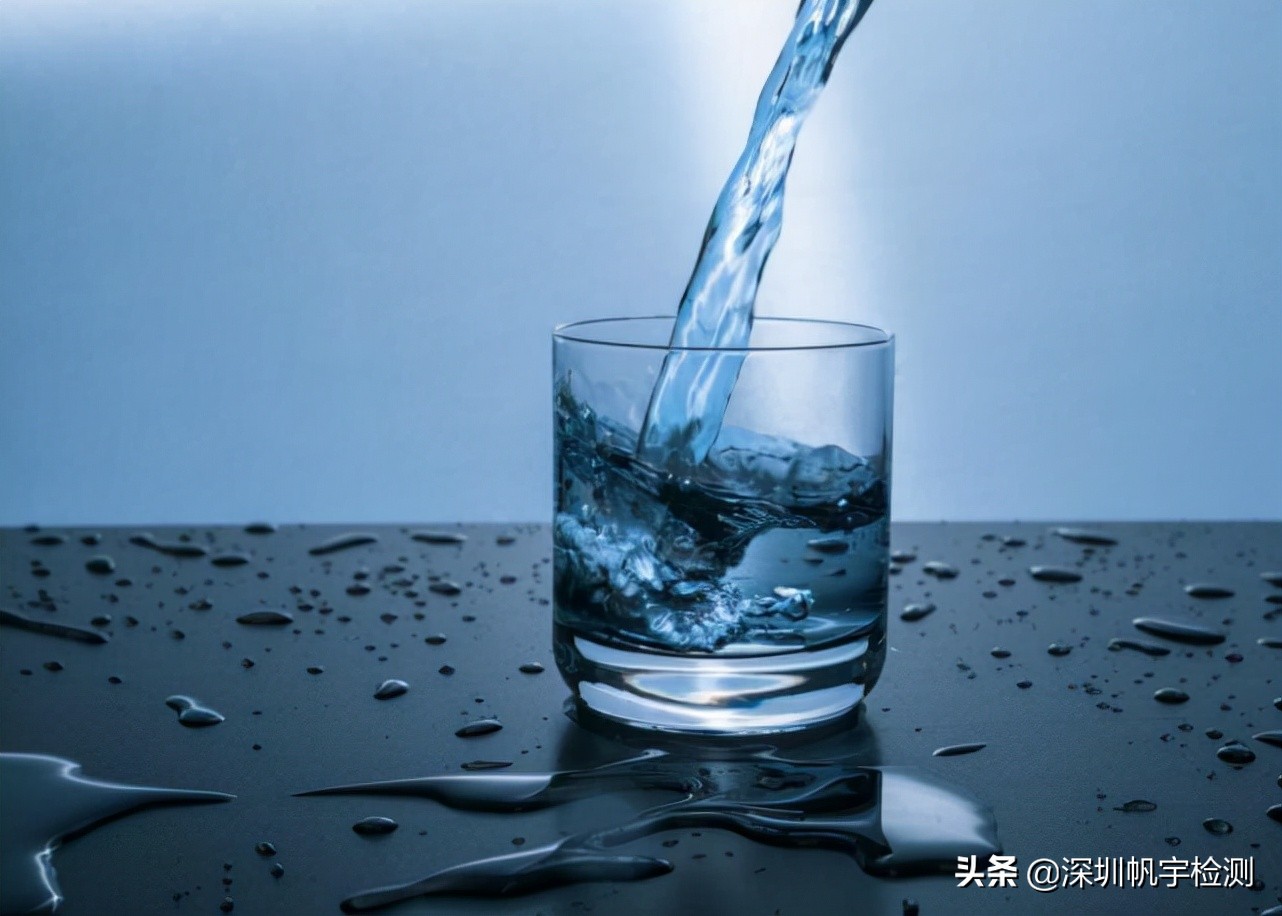 健康直饮水和优质直饮水区别,你家的直饮水真的可以直接喝吗