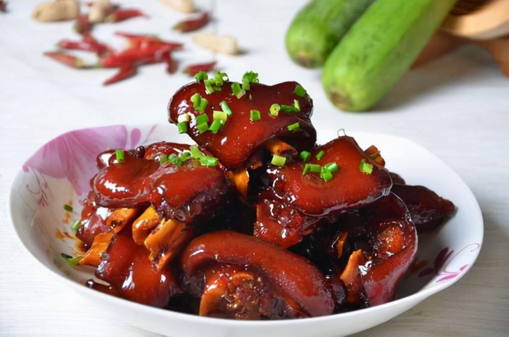 陕西彬州市有哪些名吃,彬州特产麻花哪家最正宗