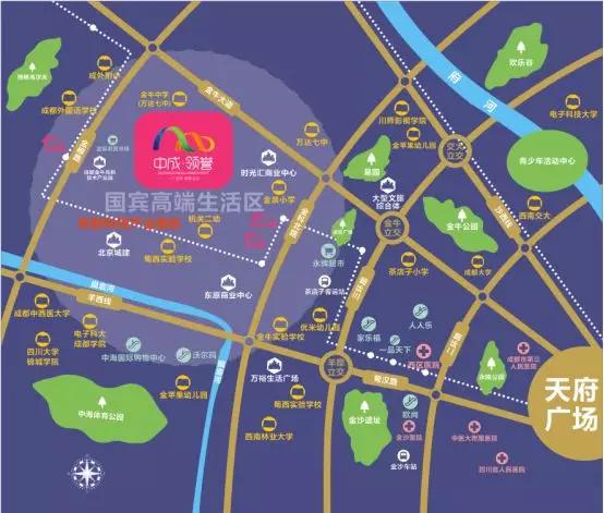 金牛区捡漏房,金牛区捡漏房首付22万