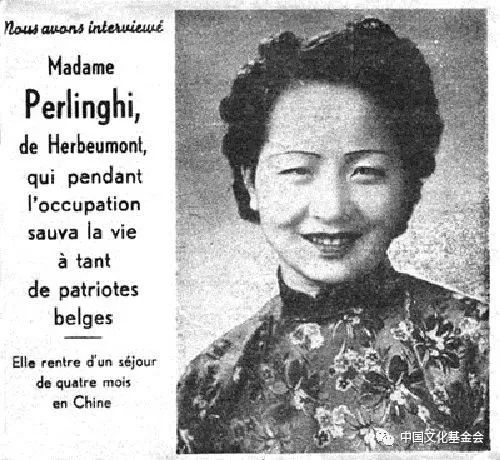 中国女人在欧洲被尊为圣母,被欧洲人尊为圣母的中国女人