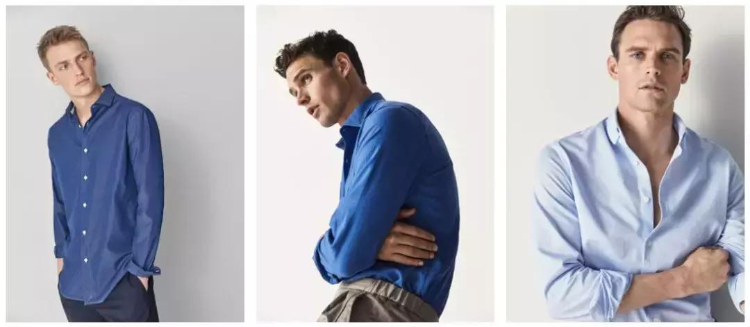 有哪些男装品牌好看不贵，比较适合年轻人？