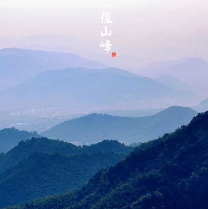 杭州西湖美景跟古诗里的一样迷人,杭州灵隐寺烟雨江南