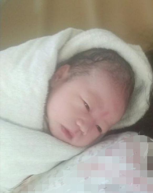 女人生孩子有个好心态很重要