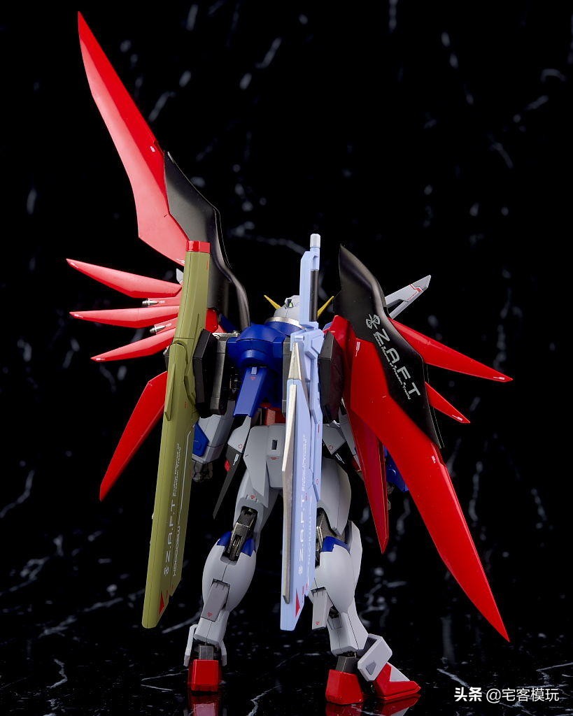 mr魂命运高达测评,metalrobot魂命运测评