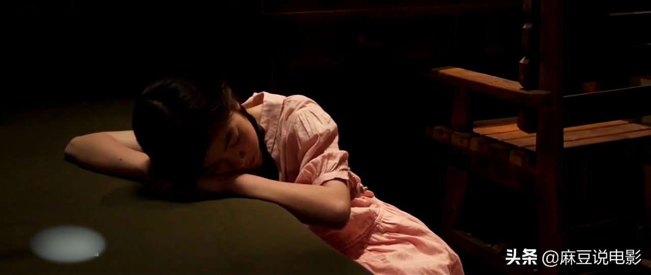 韩国拍摄的这部电影《鬼乡》揭露那段悲惨的历史