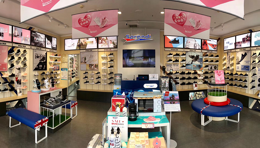 安踏收购阿迪耐克,阿迪达斯成功出售锐步