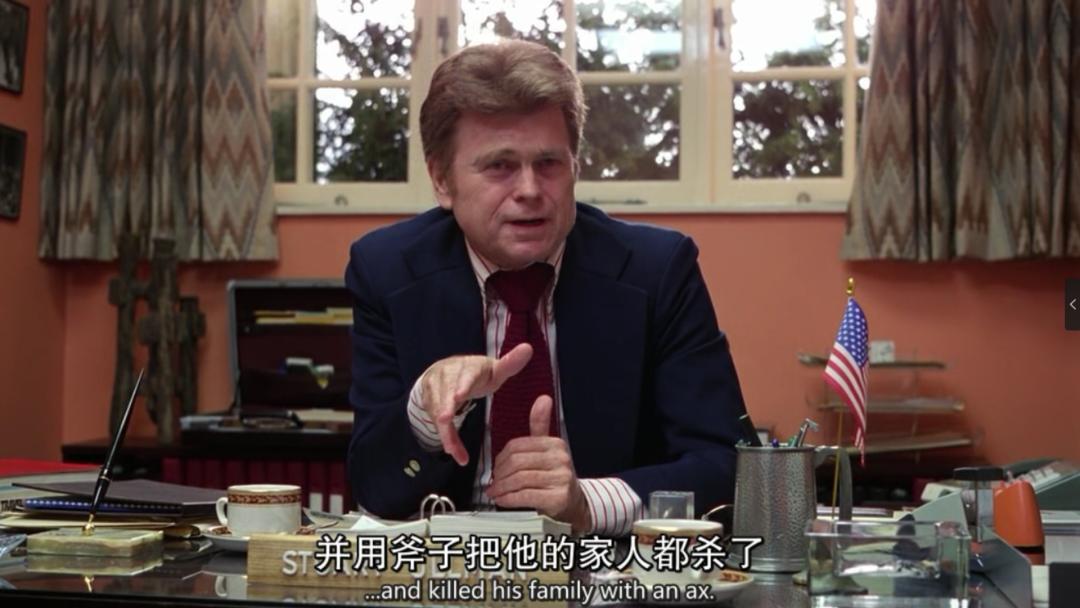 这部恐怖片为何能层层反转,一部让人胆寒的恐怖片