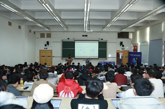 北京邮电大学邵蓥侠：知识图谱高效嵌入方法