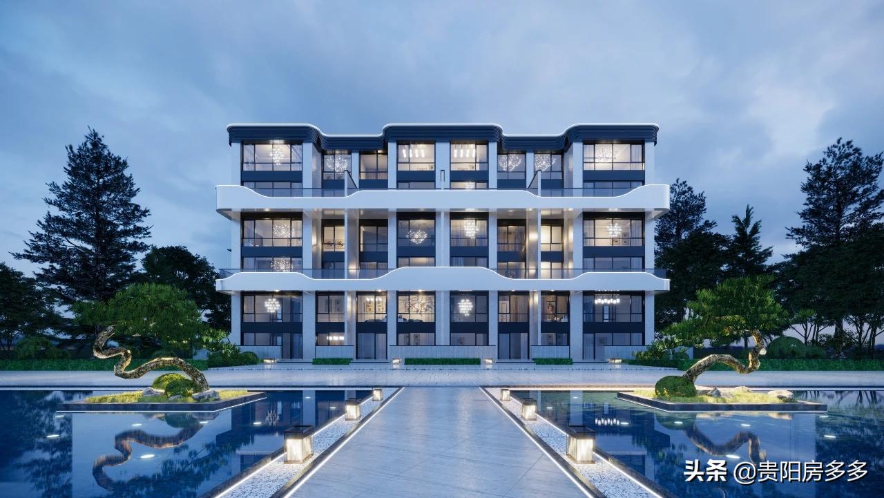 贵阳双龙航空经济开发区未来发展,贵阳双龙新区未来规划图