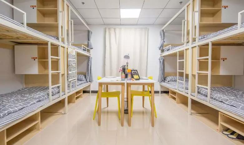 在宿舍如何预防新冠肺炎,同住一个房子怎么预防新冠肺炎