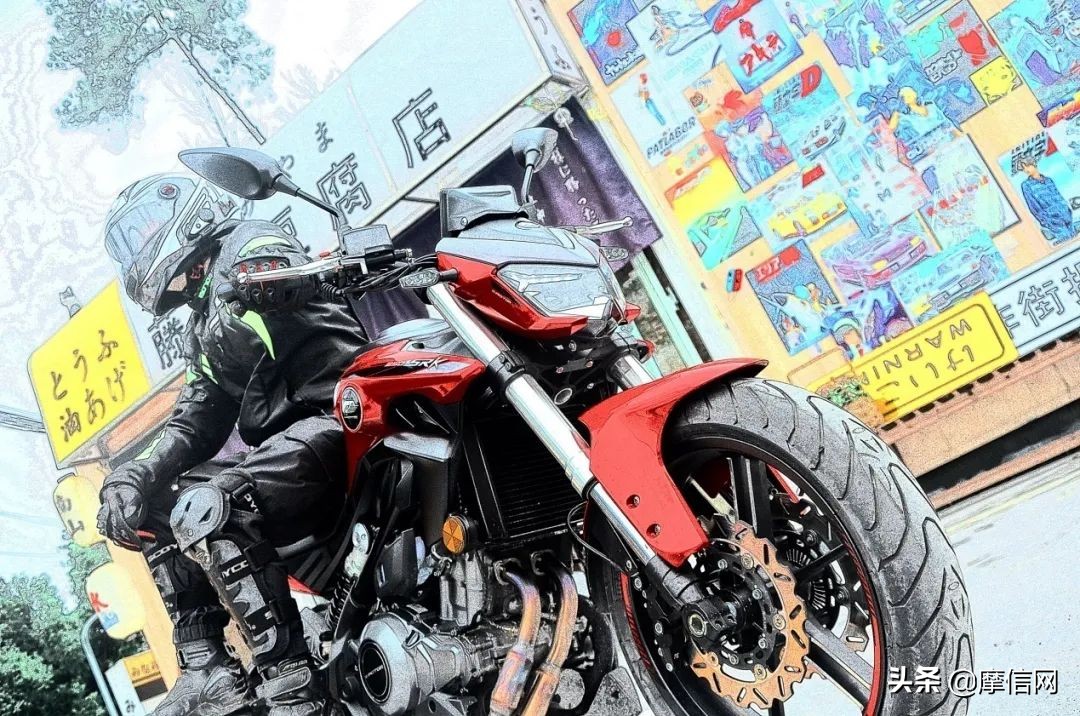 武装到牙齿的越野摩托,武装到牙齿的江铃驭胜s350