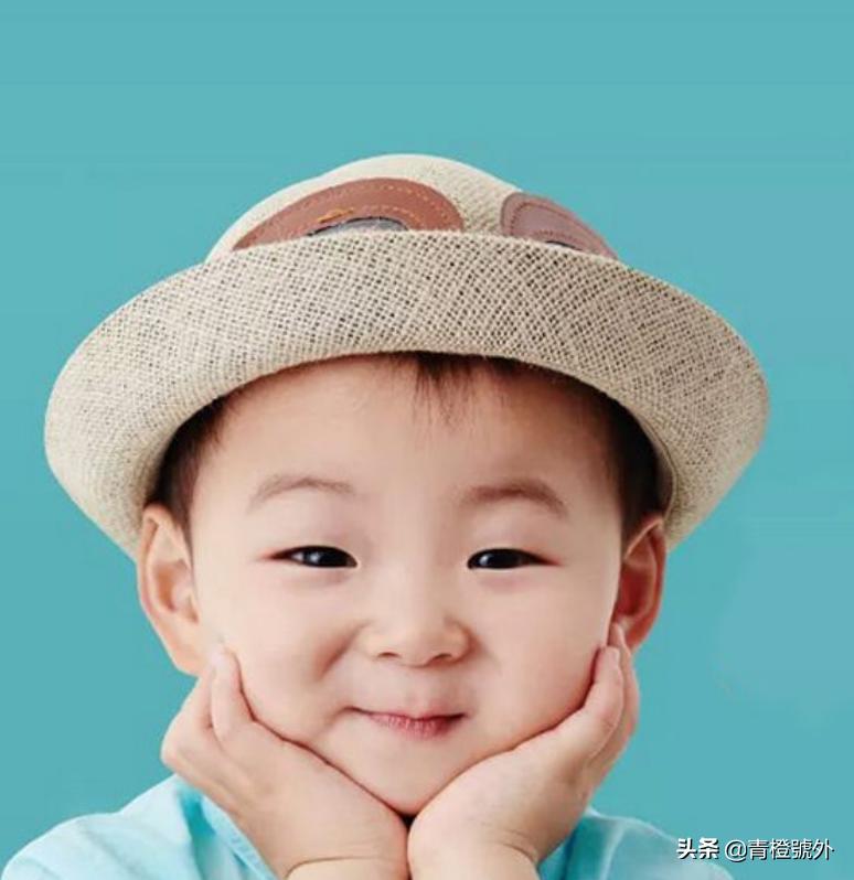 这些童星的彩虹屁我可以吹一年！简直是当代恐婚族的治愈者