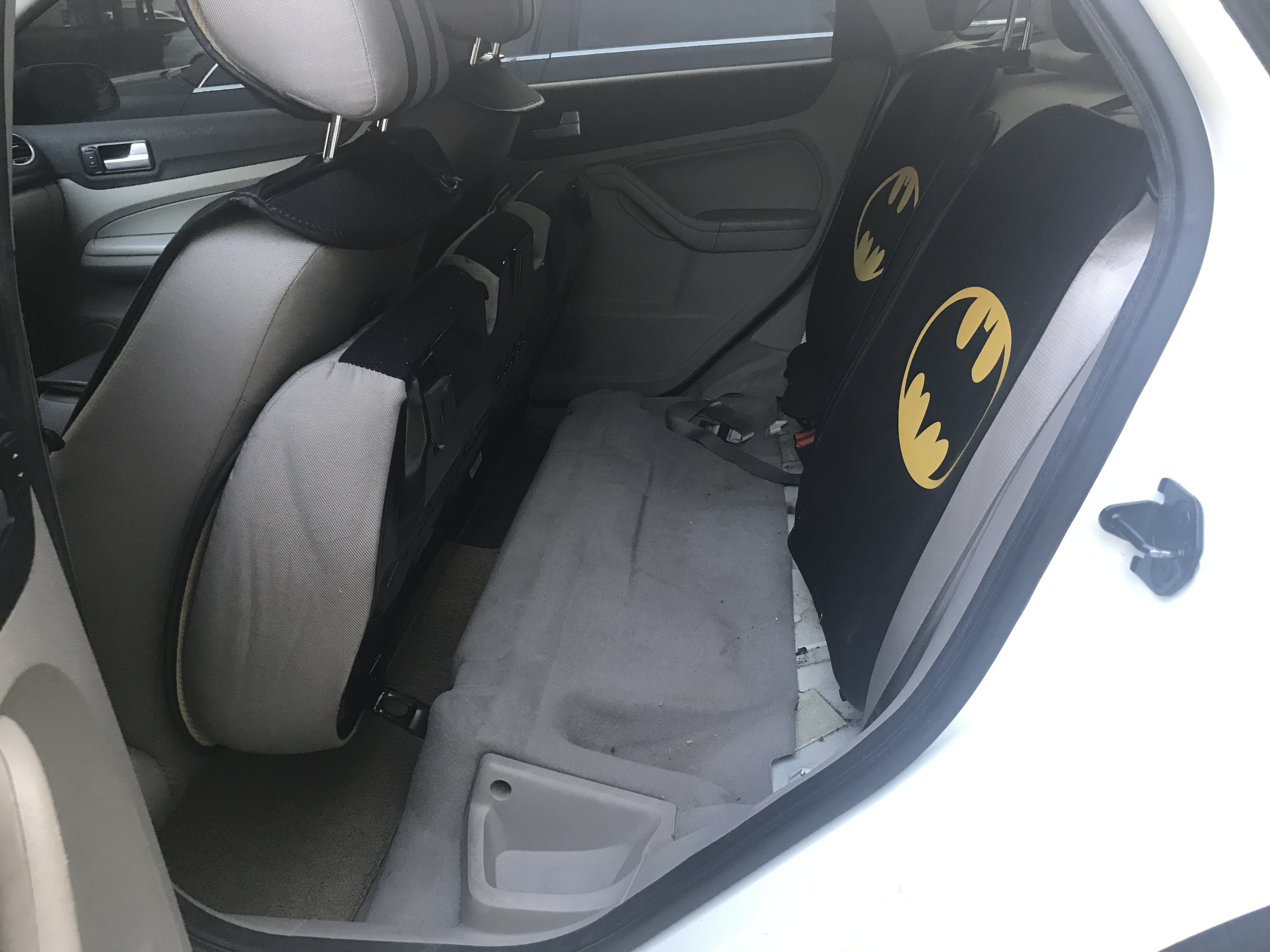 12-15年的福克斯,2012款福克斯车主们出来聊聊