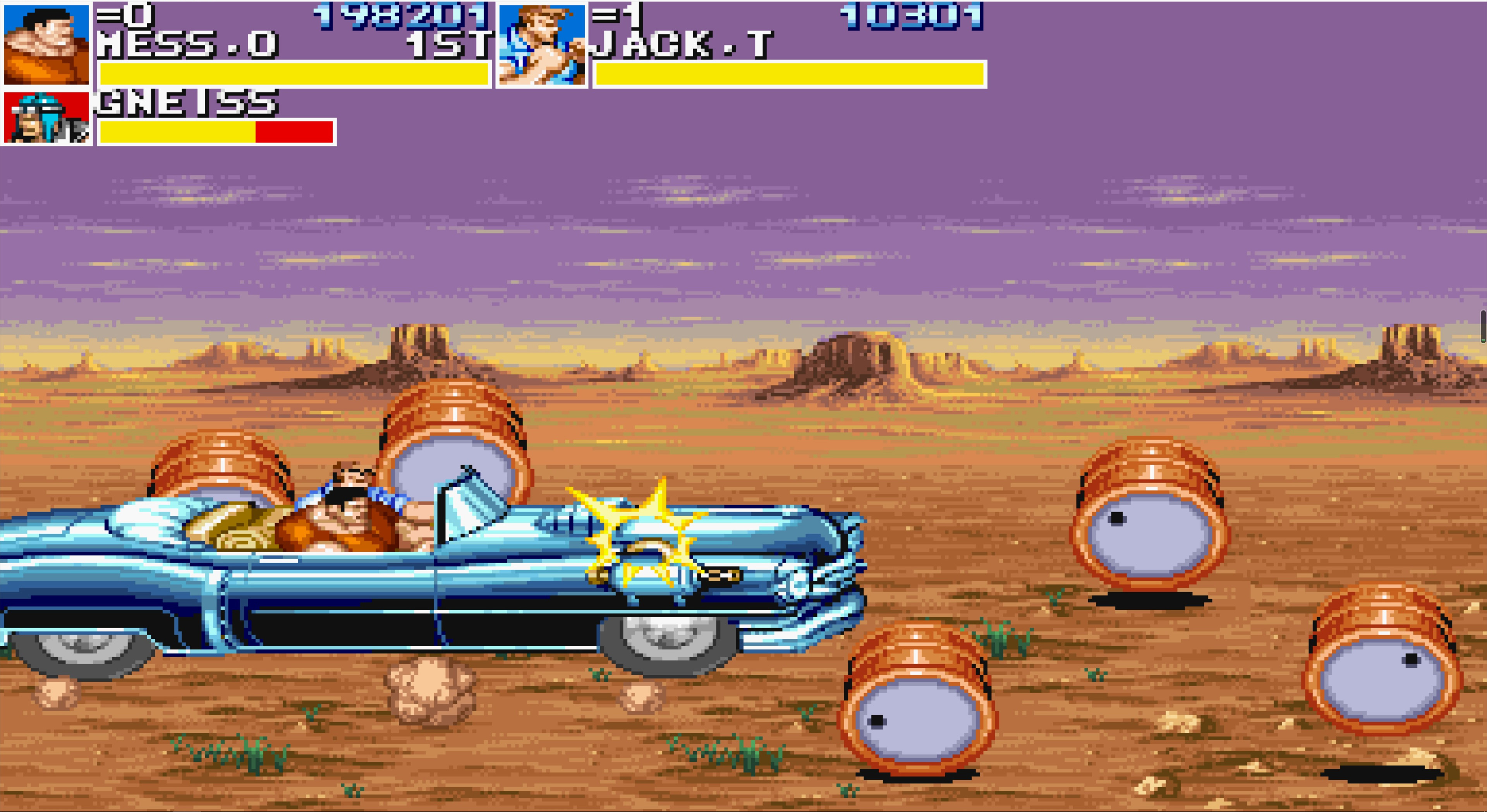 恐龙快打大招全解析,恐龙快打哪个人物通关最快